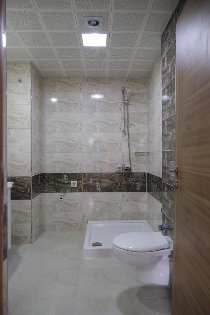 Gaziosmanpaşa'nın çehresi TOKİ ile değişti