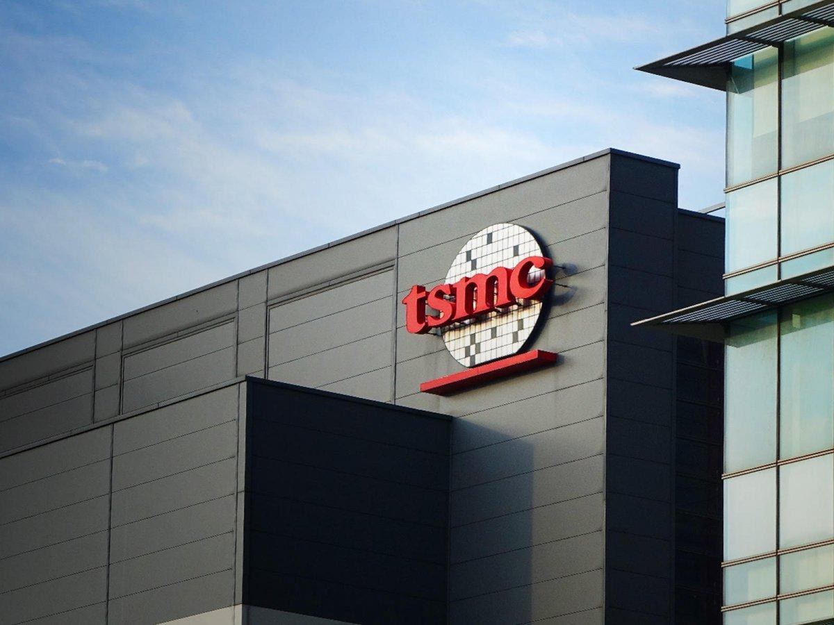Çip devi TSMC, ilk Avrupa fabrikası için Almanya ile görüşüyor