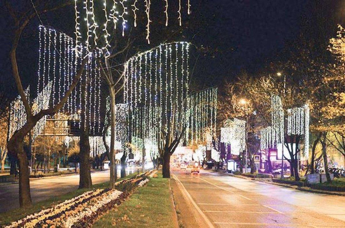 İstanbul'da 2023 yılbaşını kutlayabileceğiniz ücretsiz 7 adres!