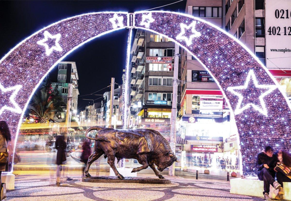 İstanbul'da 2023 yılbaşını kutlayabileceğiniz ücretsiz 7 adres!