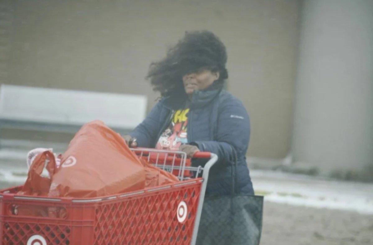 ABD, Kanada ve Japonya'da kar fırtınası devam ediyor