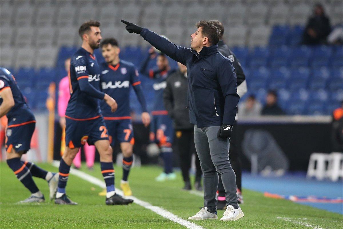 Emre Belözoğlu'ndan kavga iddialarına cevap