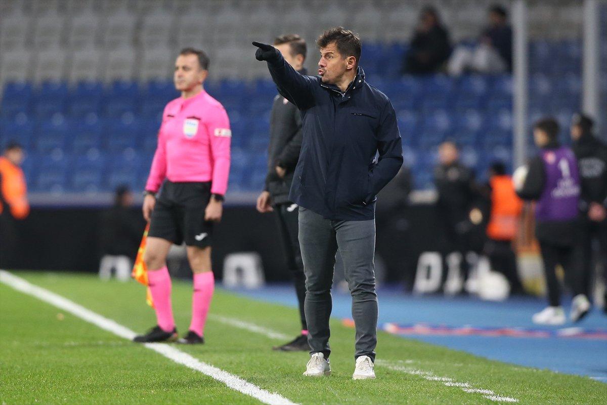 Emre Belözoğlu'ndan kavga iddialarına cevap