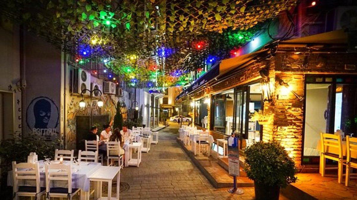 İstanbul'da 2023 yılbaşını kutlayabileceğiniz ücretsiz 7 adres!