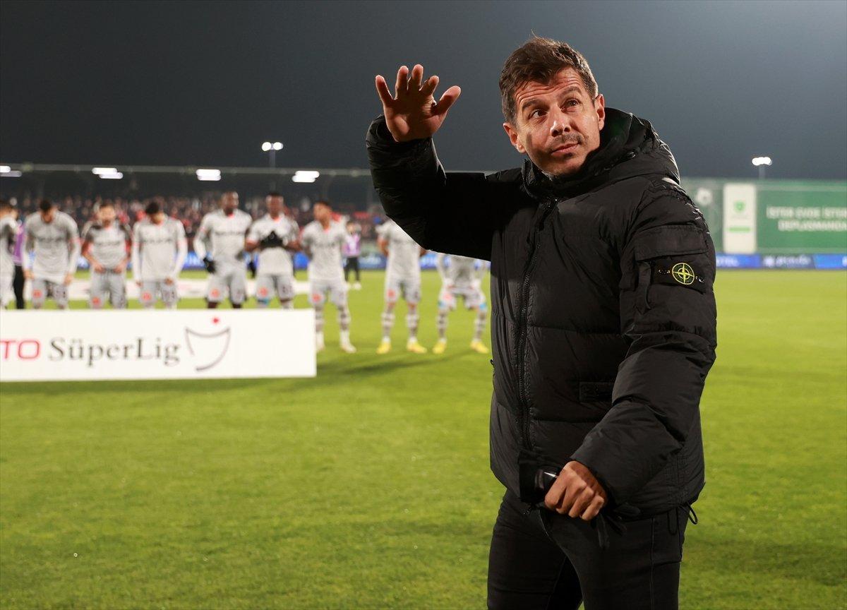 Emre Belözoğlu'ndan kavga iddialarına cevap