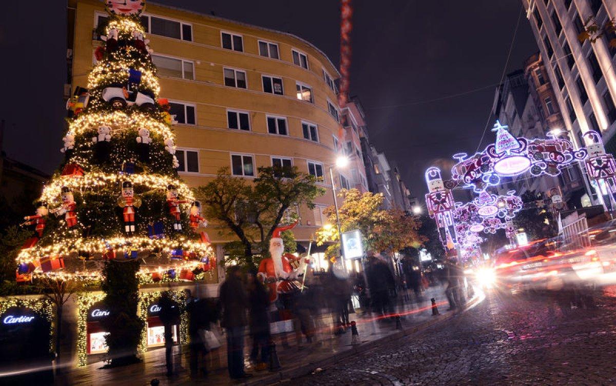İstanbul'da 2023 yılbaşını kutlayabileceğiniz ücretsiz 7 adres!