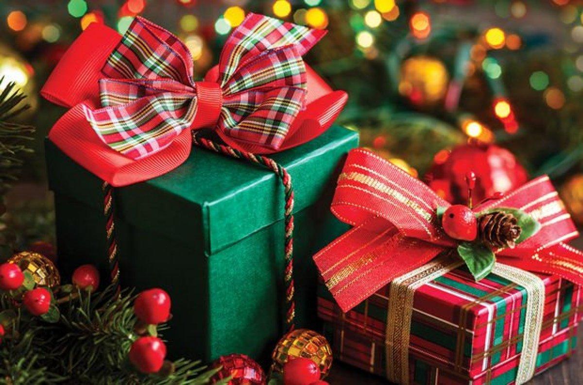Yılbaşı hediyesi almak/vermek caiz midir