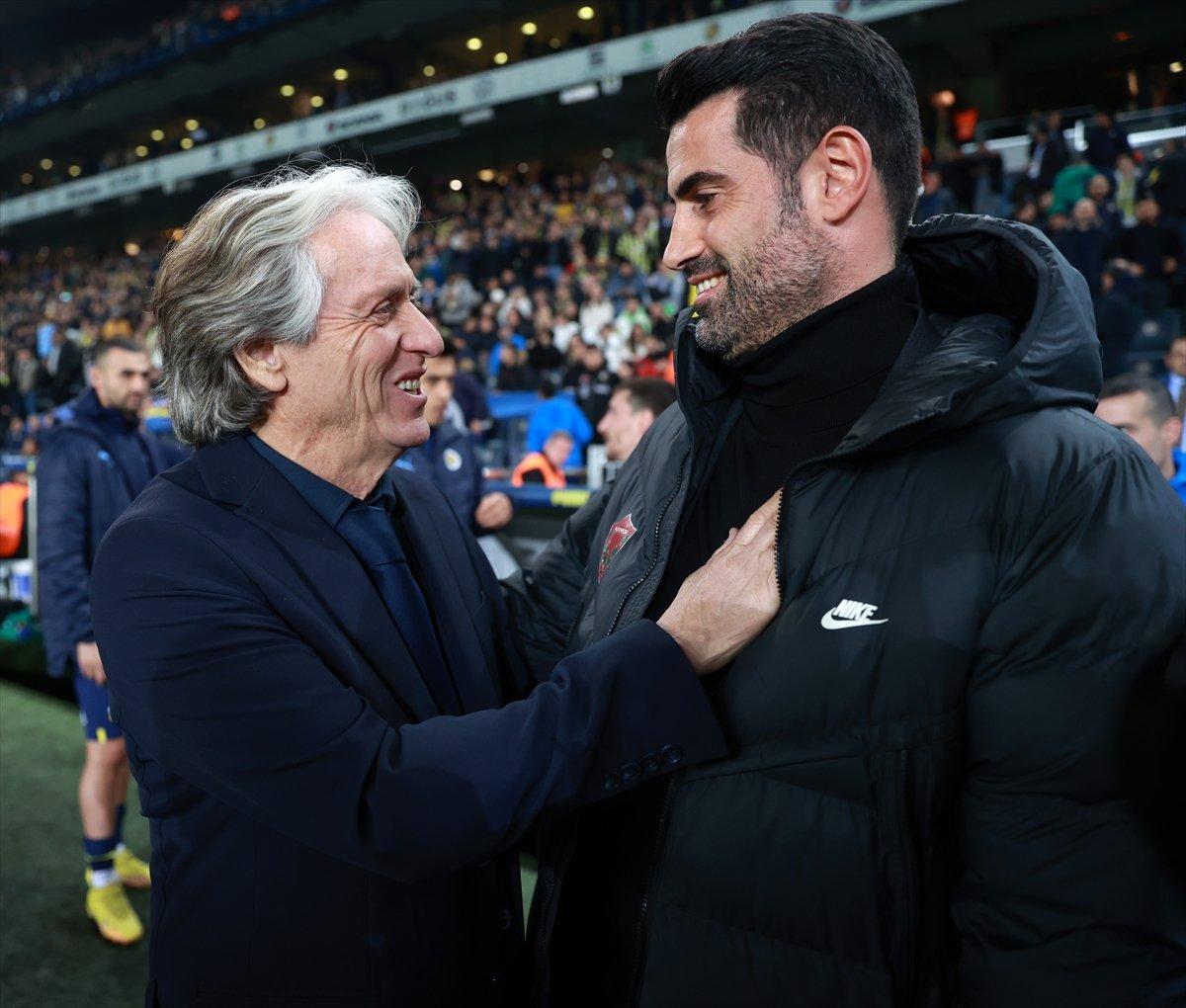 Volkan Demirel: Oyunculara kızacak değilim