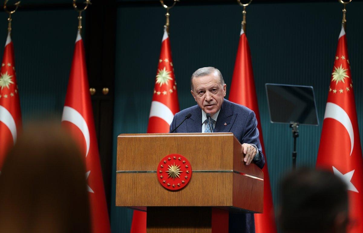 EYT düzenlemesinin ayrıntıları 