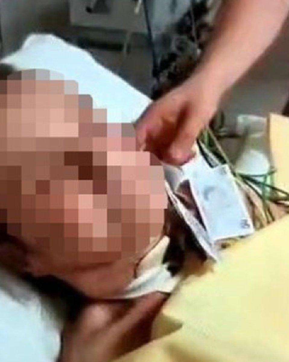 Ataşehir'de hastaya eziyet eden 4 tutuklu serbest bırakıldı