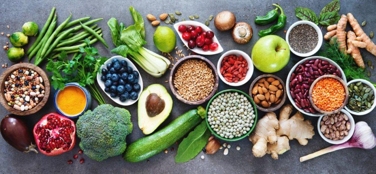 Emziren anneler buraya! Anne sütünü arttıran 10 önemli besin