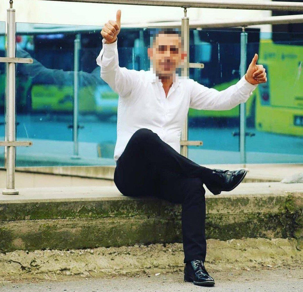 İstismarla suçlanan babanın beraat kararı Yargıtay'da bozuldu