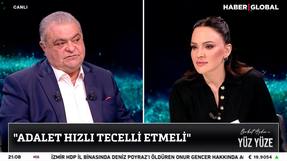 Ahmet Özal: Oy oranımız yüzde 25'in üzerinde