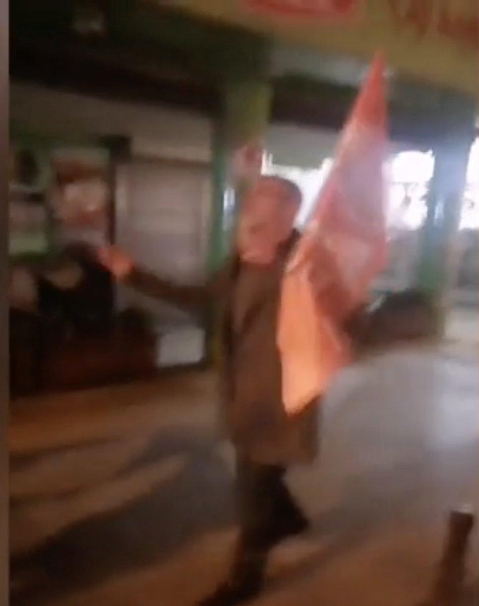 EYT kararı sonrası kutlamalar başladı