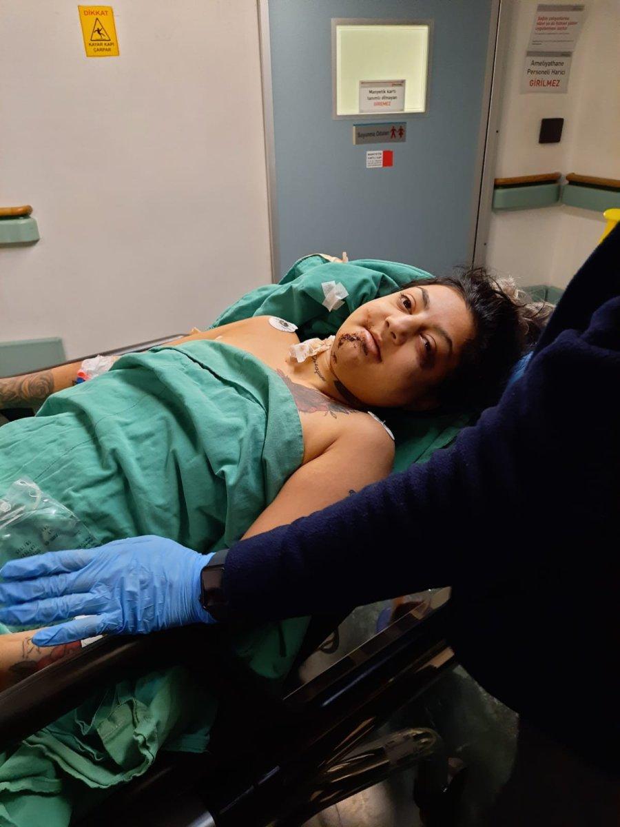 Ankara'da 19 yaşında evlenen genç kadın, 4 ayda kabus yaşadı