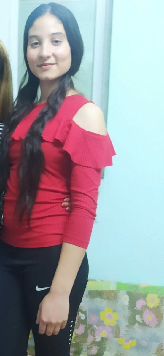 Manisa’da 17 yaşındaki Asya, kalp krizi geçirdi