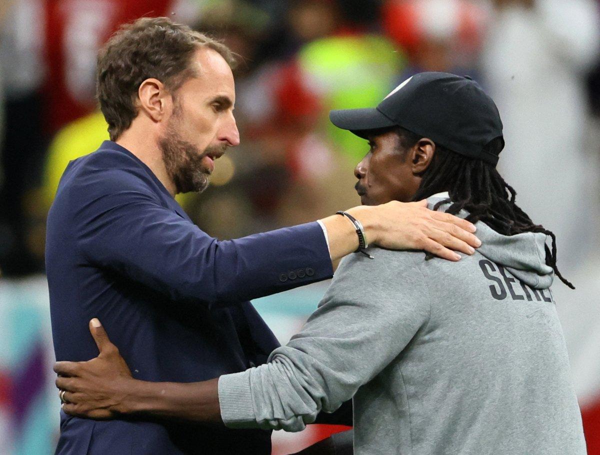 Senegal'de Aliou Cisse görevine devam ediyor