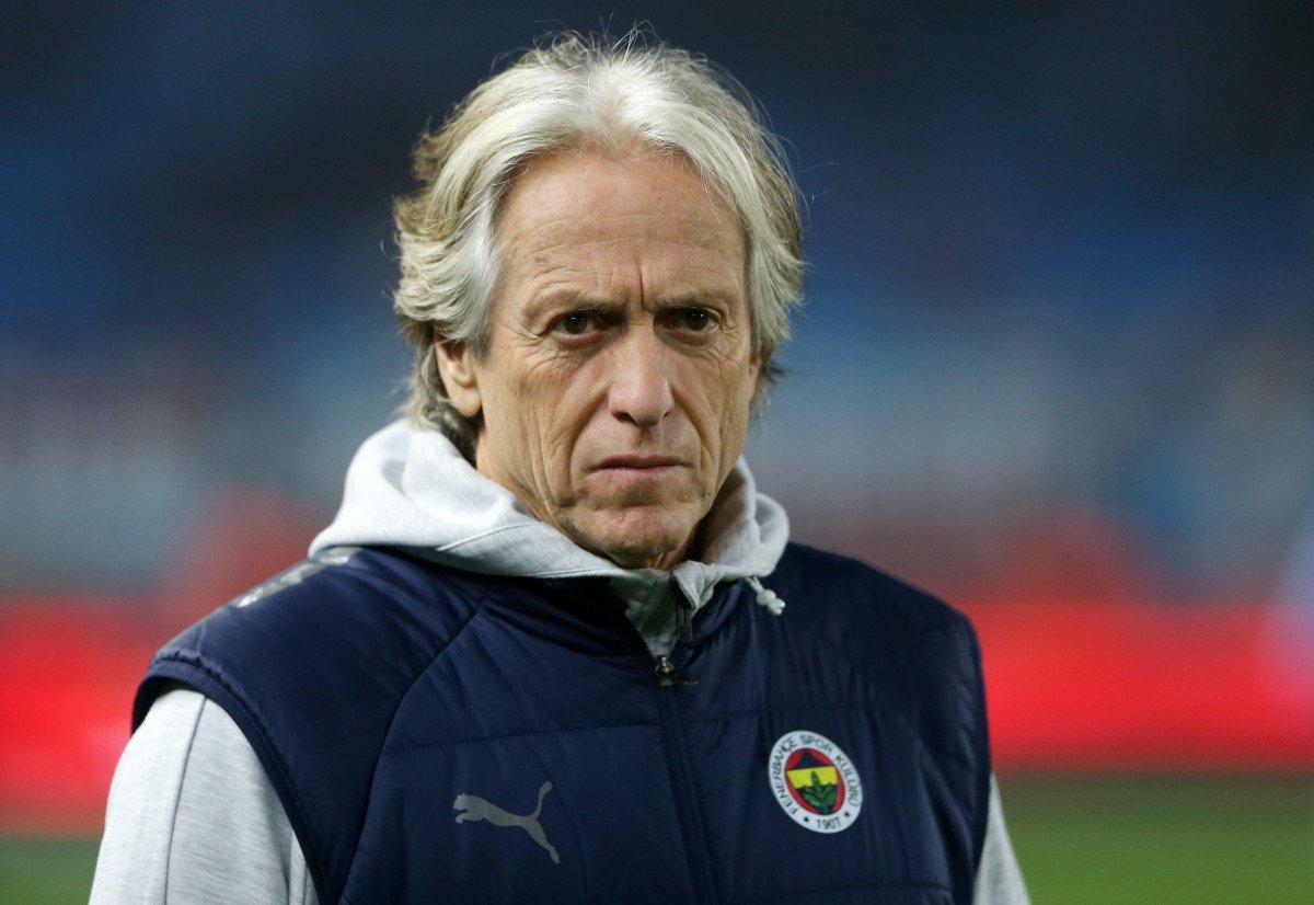 Jorge Jesus