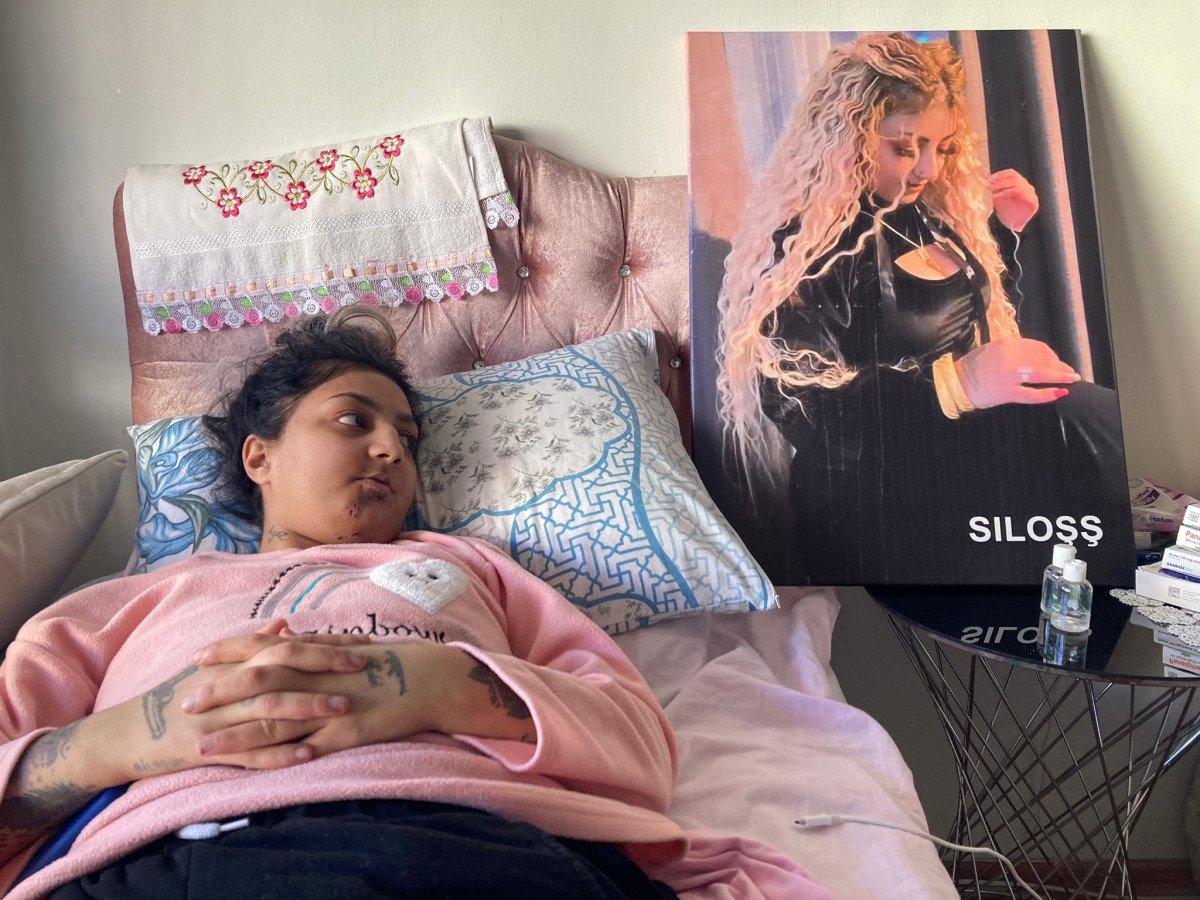 Ankara'da 19 yaşında evlenen genç kadın, 4 ayda kabus yaşadı