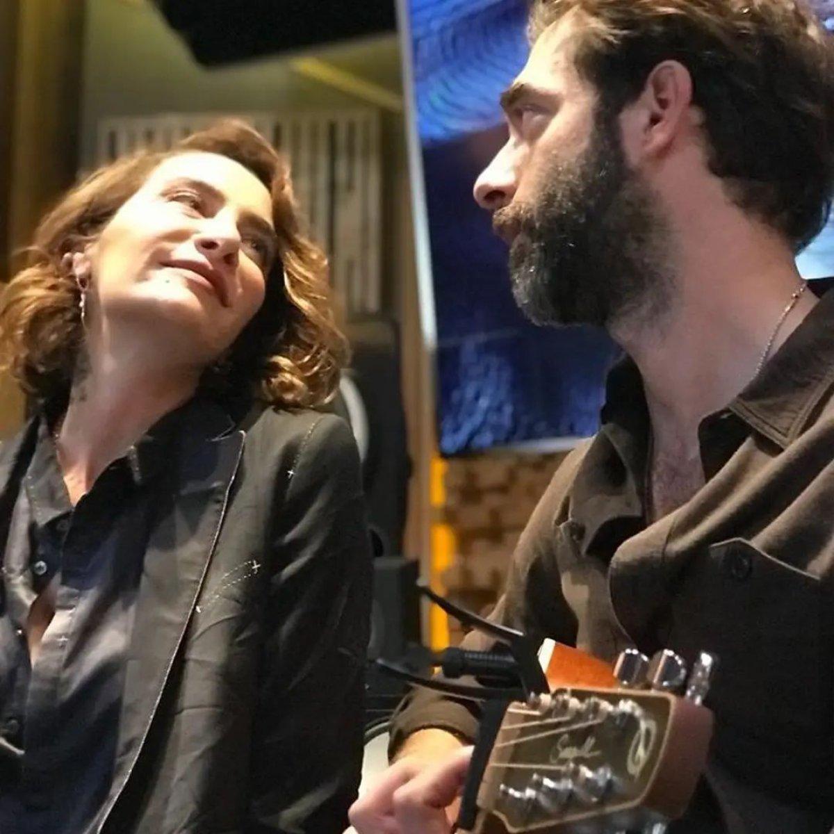 Sıla Gençoğlu, İlker Kaleli’ye olan aşkını anlattı