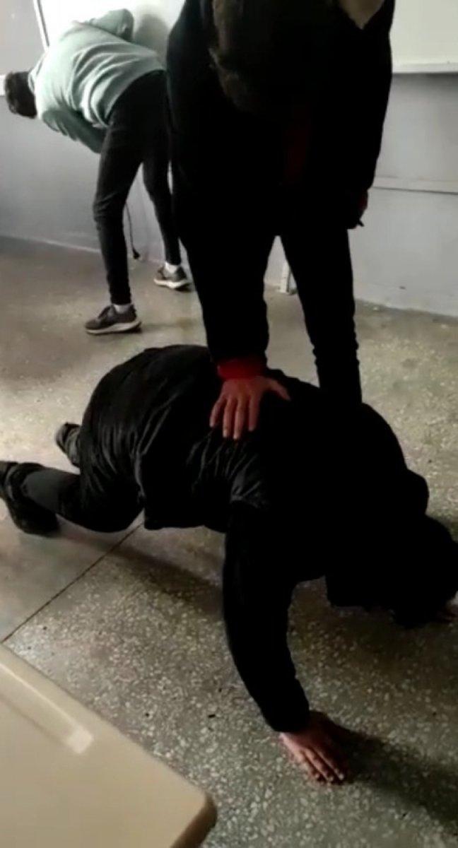 MEB'den Zonguldak'taki şiddet görüntülerine soruşturma 