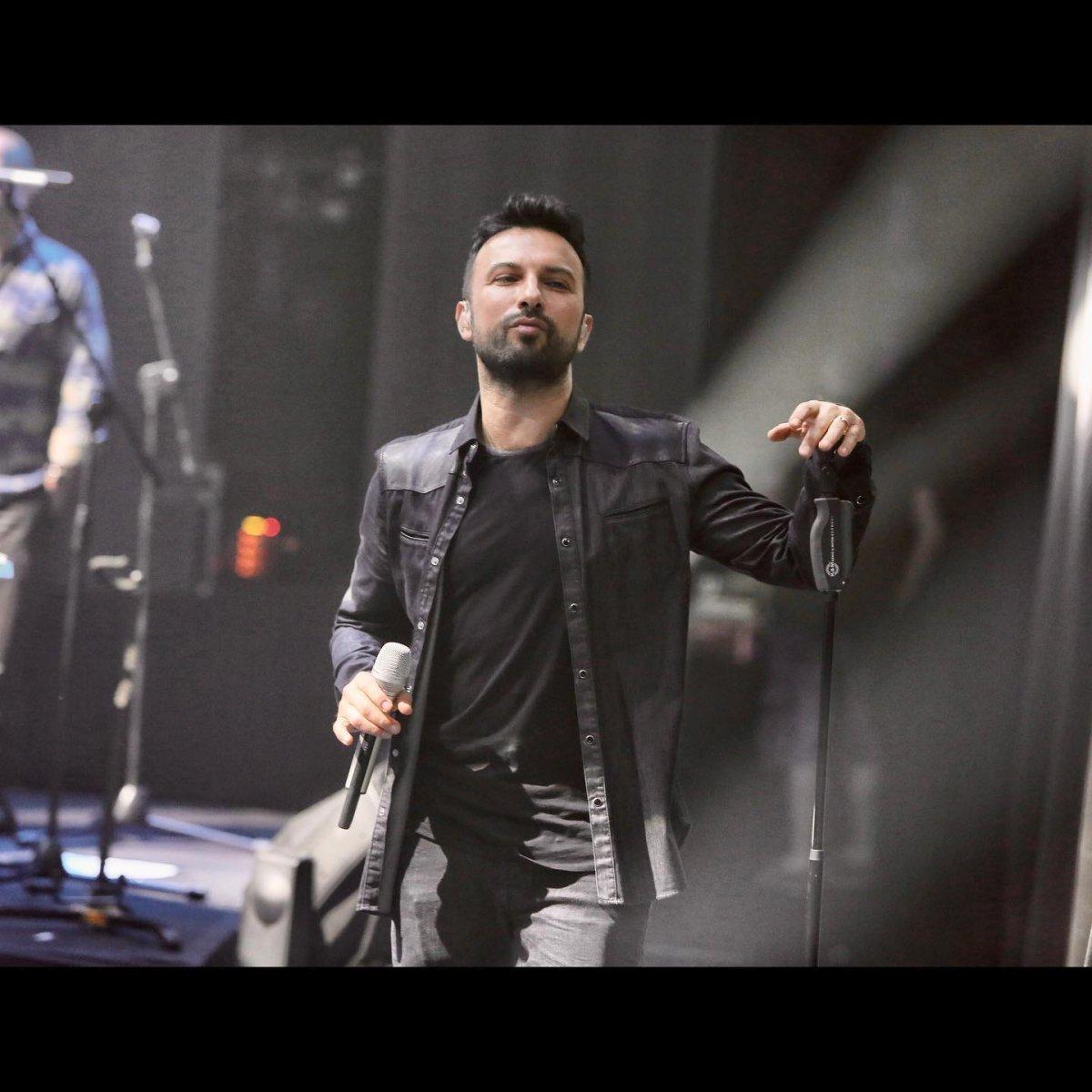 Tarkan’dan 30’uncu yıl kutlaması 