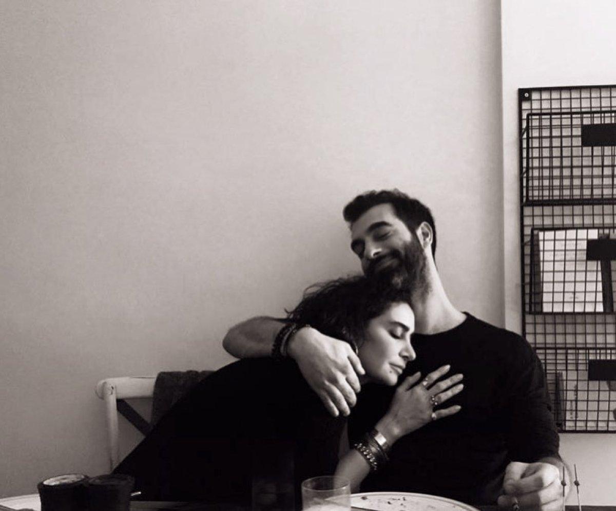 Sıla Gençoğlu, İlker Kaleli’ye olan aşkını anlattı