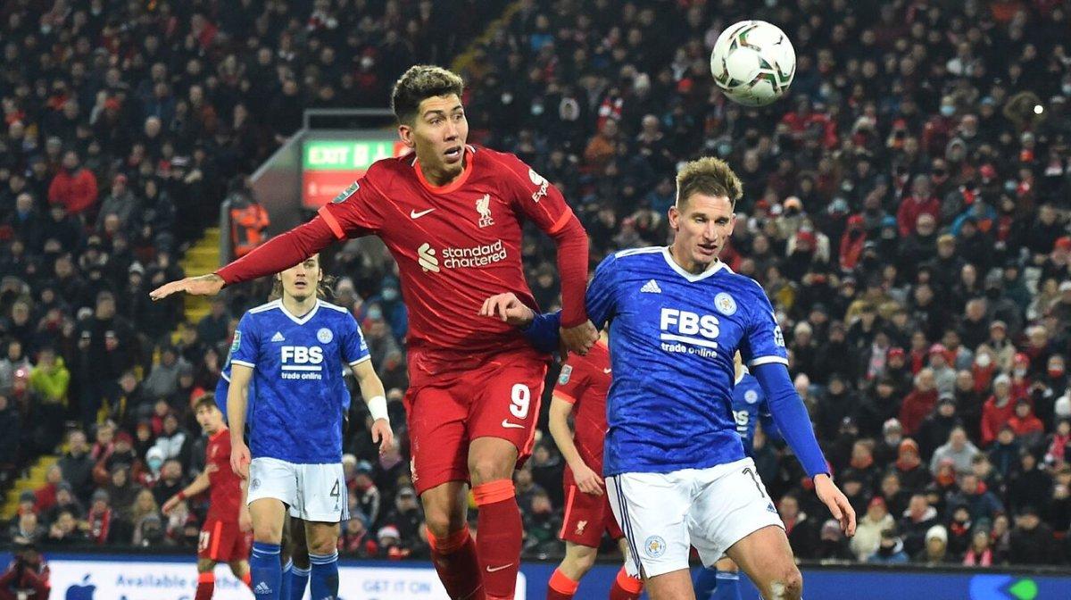 Liverpool - Leicester City maçı ne zaman, saat kaçta ve hangi kanalda yayınlanacak? Muhtemel 11'ler