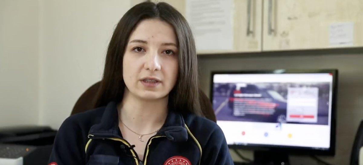 Fahrettin Koca'dan Elektronik Vaka Sistemi paylaşımı