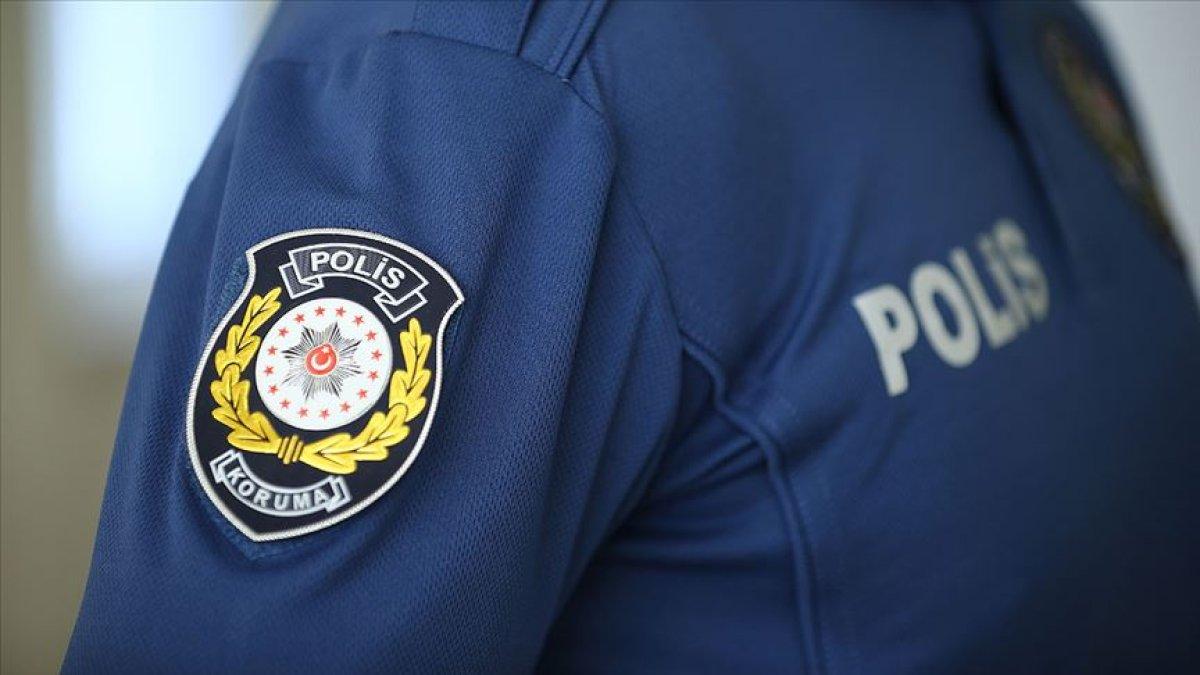 Süleyman Soylu: 15 Temmuz'dan en çok polis teşkilatı etkilendi