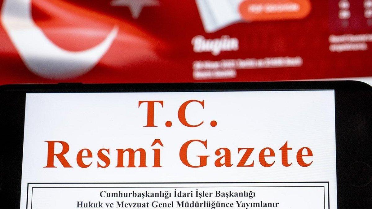 EYT yürürlüğe girdi mi, Resmi Gazete'de yayımlandı mı?