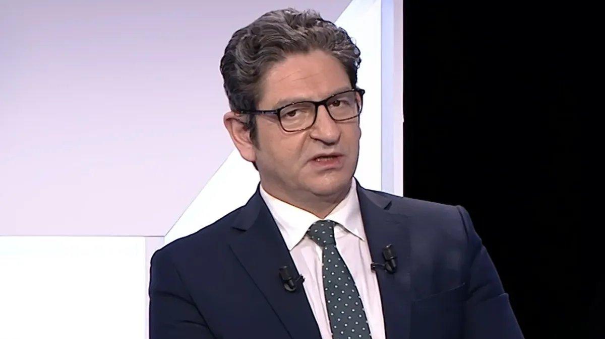 Güntekin Onay, Sivasspor'un iptal edilen golüne tepki gösterdi