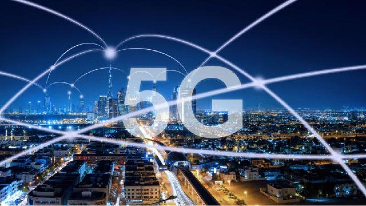 5G kullanıcı sayısı 1 milyara ulaştı! Türkiye 5G'ye ne zaman geçecek?