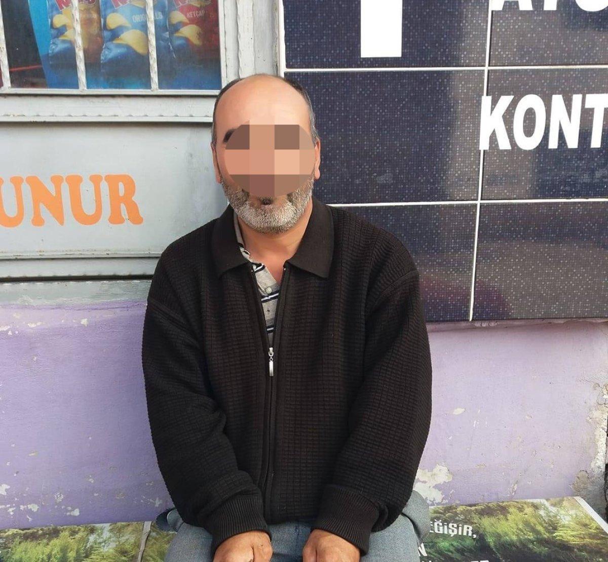 Tokat’ta kayıp kadını öldürdüğünden şüphelenilen şahısla ilgili yeni gelişme