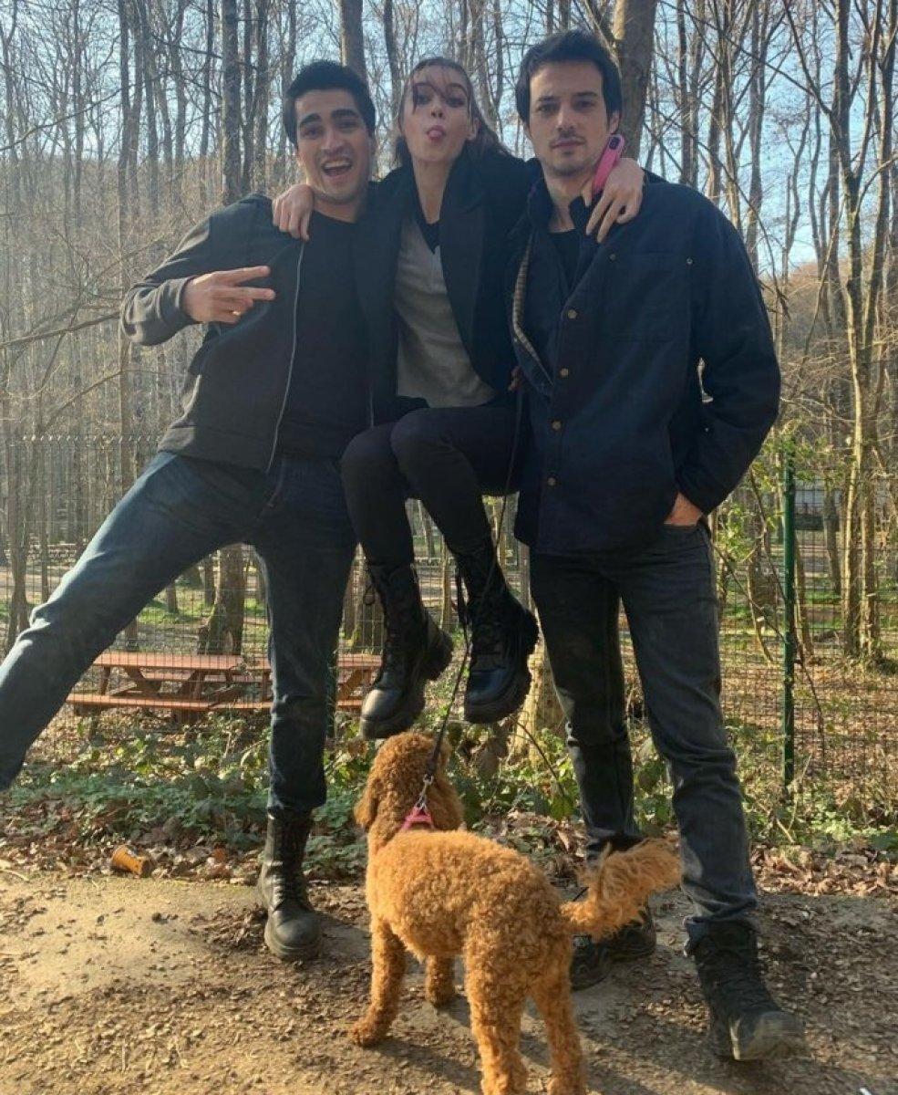 Afra Saraçoğlu ile Mert Yazıcıoğlu'nun ayrılık sebebi ortaya çıktı