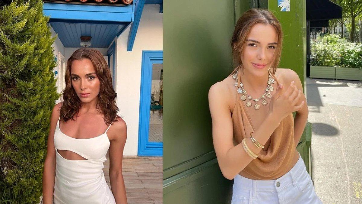 Afra Saraçoğlu ile Mert Yazıcıoğlu'nun ayrılık sebebi ortaya çıktı