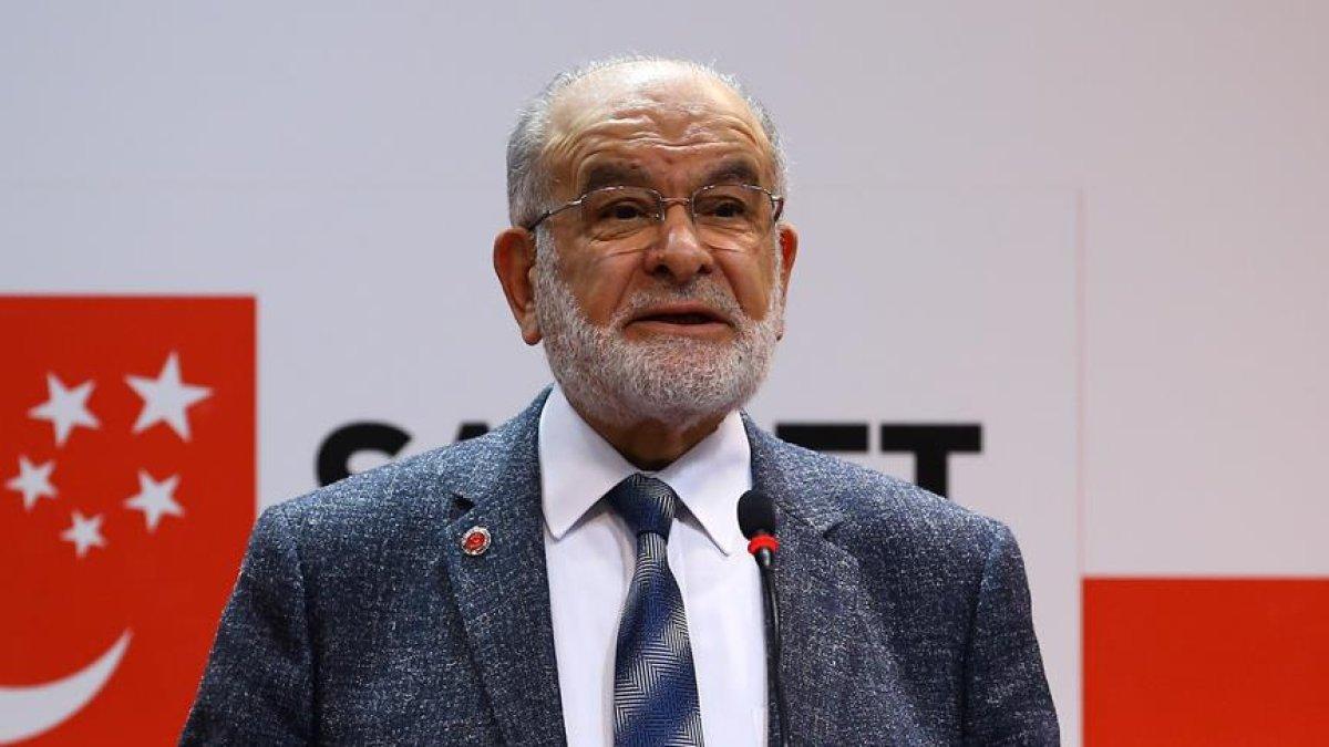 Temel Karamollaoğlu: İmamoğlu ya da Yavaş kazanır demek cahilce