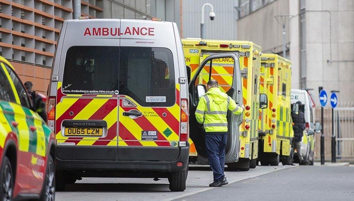 İngiltere'de Strep A virüsü: 30 çocuk öldü