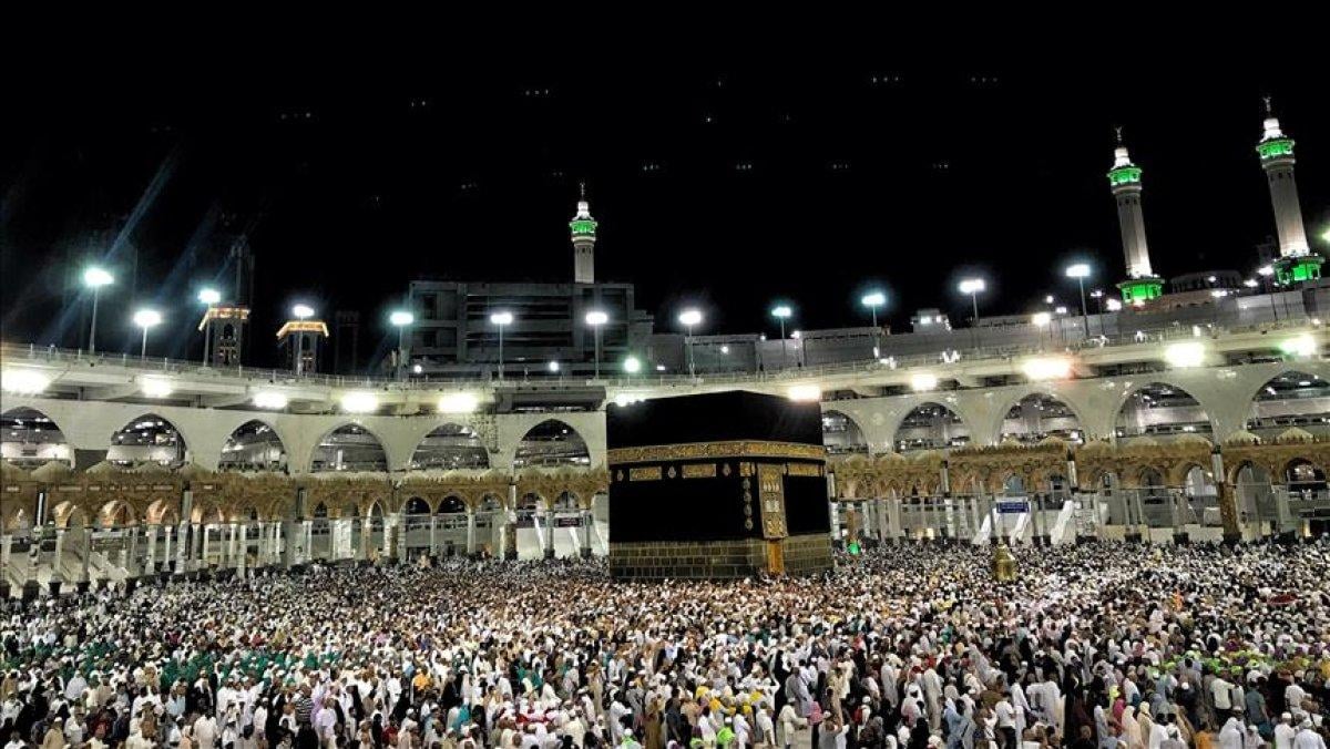 Mekke'nin fethi ne zaman? Hicri ve Miladi takvime göre Mekke'nin fethi hangi tarihte gerçekleşti?