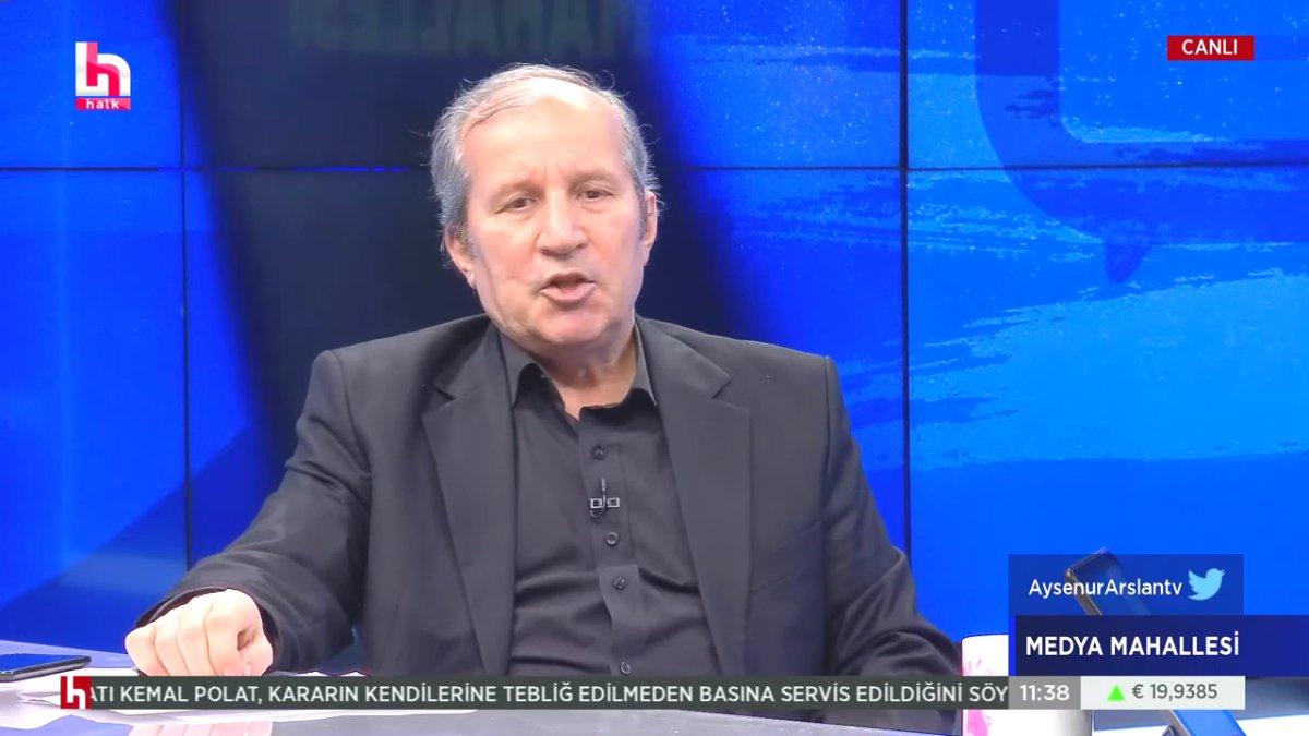 İlahiyatçı Nazif Ay'dan Noel açıklaması: Müslümanlar için farzdır