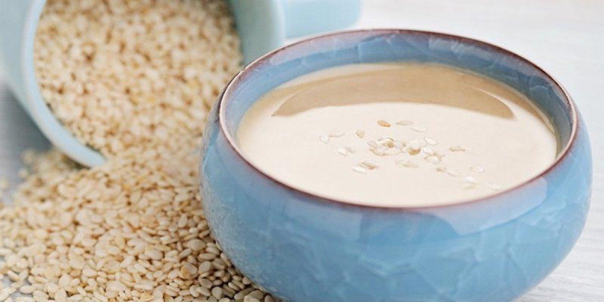 İlaçları rafa kaldırır! Tahin yağının şaşırtıcı faydası...