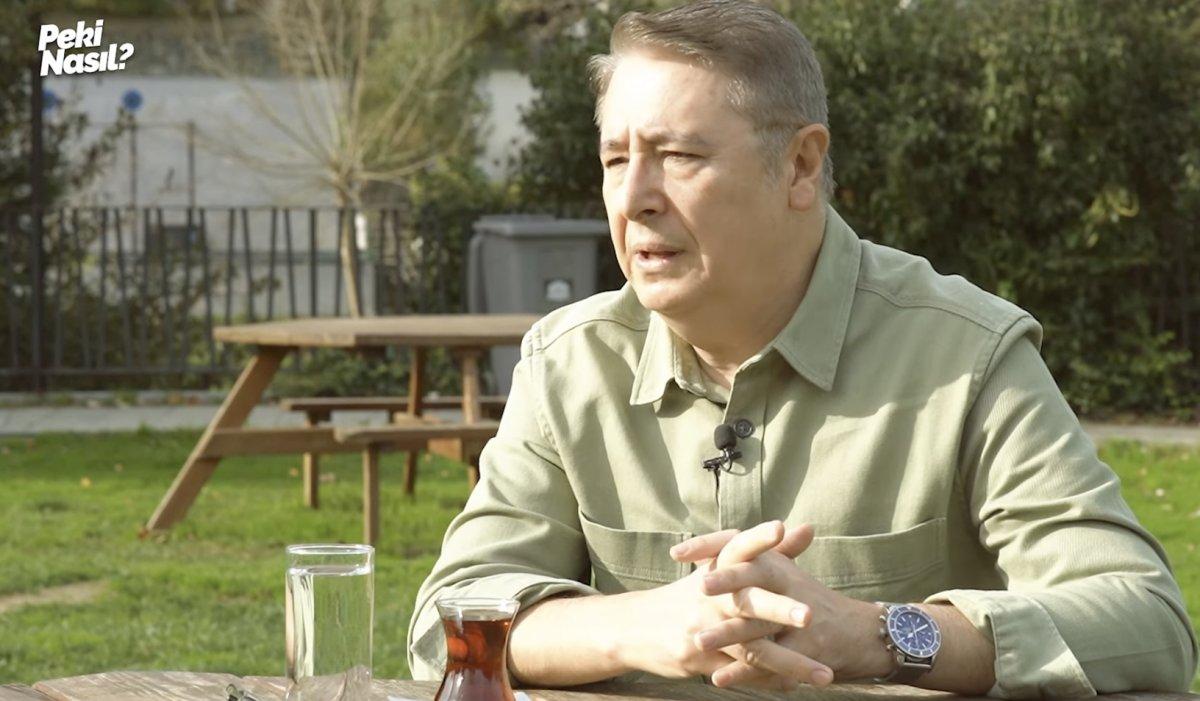 Adem Metan'dan Seçim 2023 belgeseli