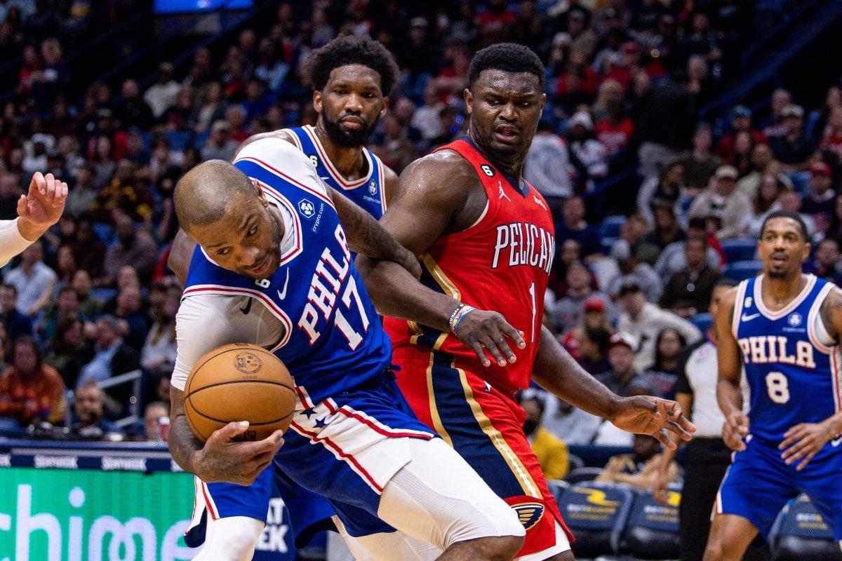 LeBron James, doğum gününde 47 sayı attı