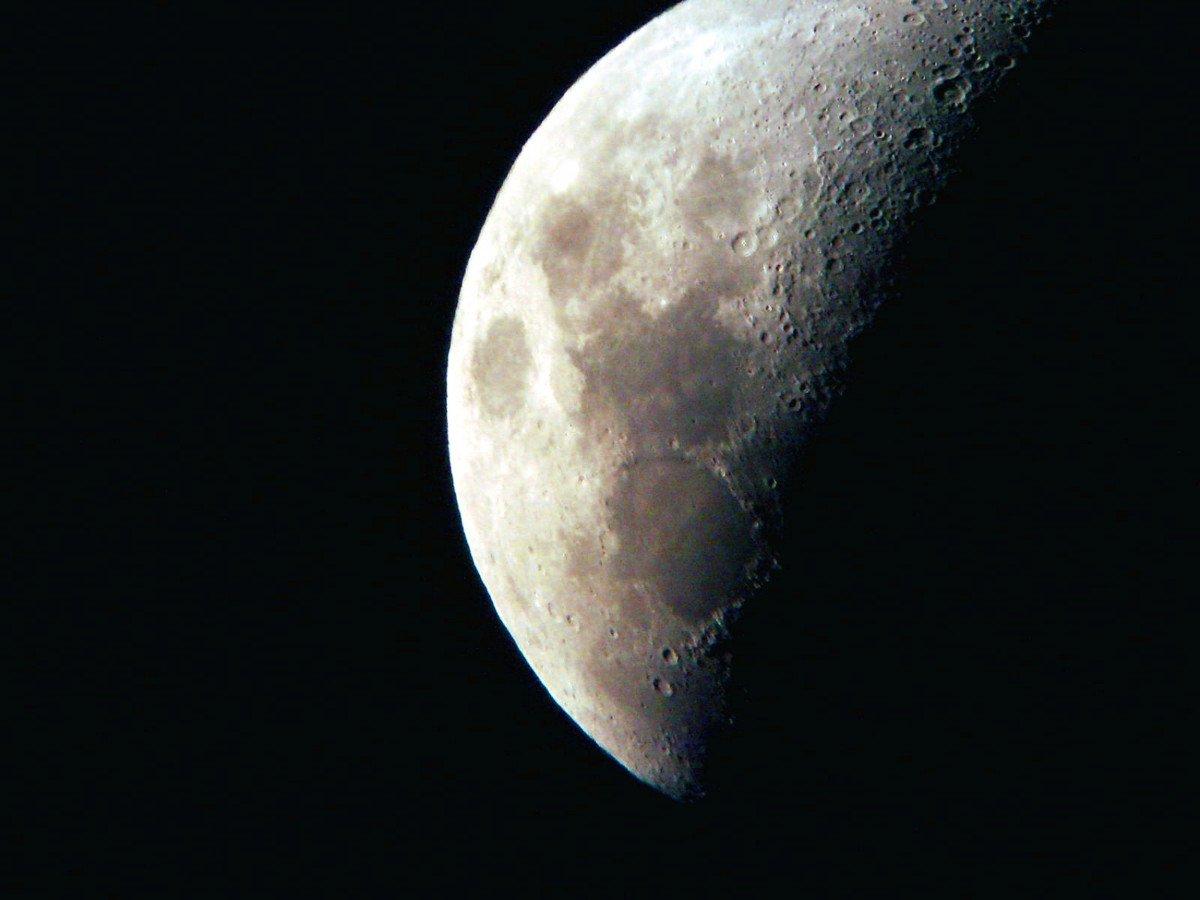 TÜBİTAK'ta 7 gezegen ve Ay gözlem etkinliği düzenlendi