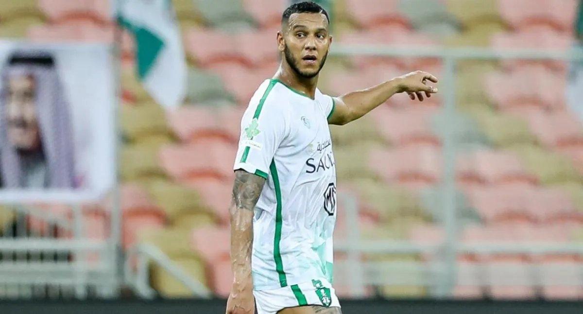 Josef de Souza'dan Ronaldo'nun transferine tepki