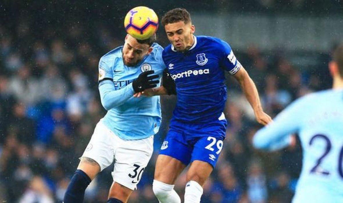 Manchester City - Everton maçı ne zaman, saat kaçta ve hangi kanalda?