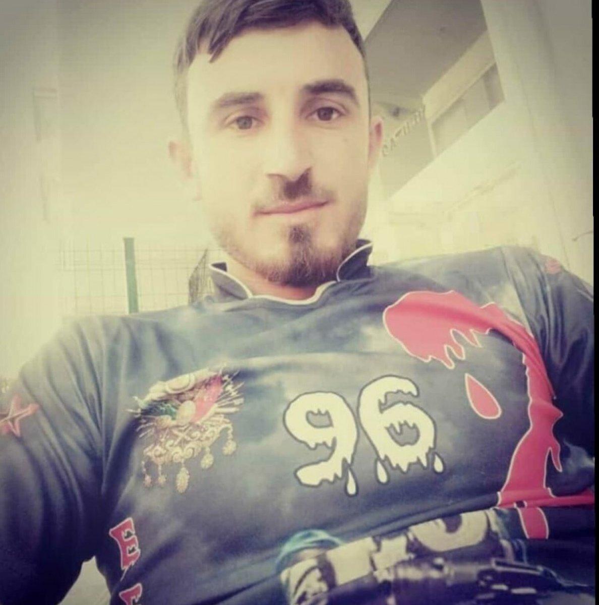 İzmir'deki vinç kazasında 3 işçinin kimliği tespit edildi