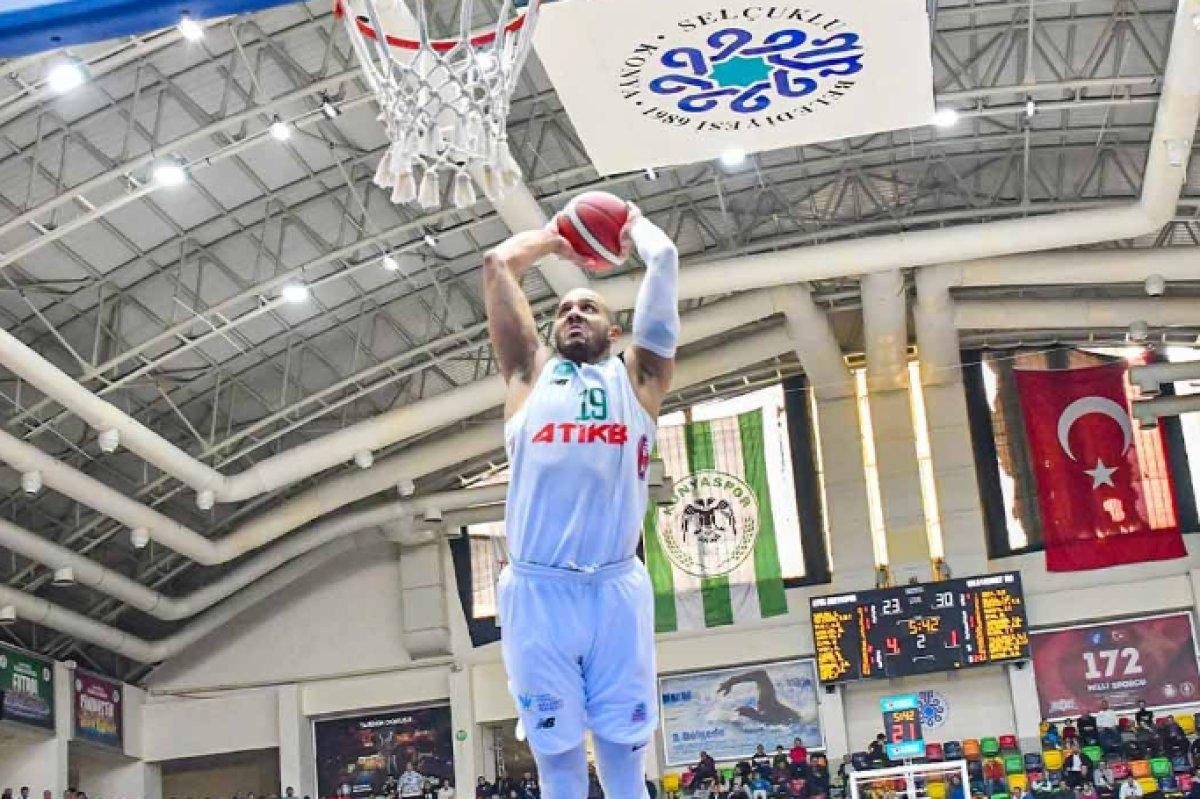 Galatasaray, Konyaspor'a kaybetti