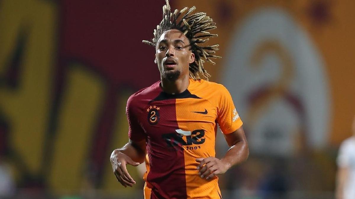 Sacha Boey'in bonservisi belirlendi