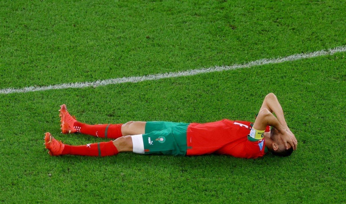 Romain Saiss, takıma dönüyor